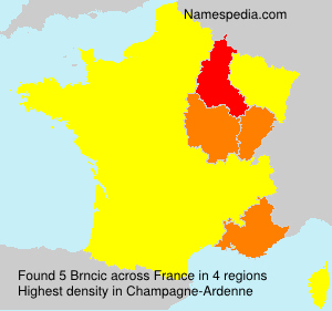 Brncic Brncic