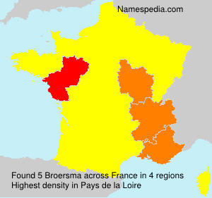 Broersma Broersma