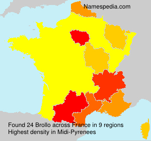Brollo Brollo
