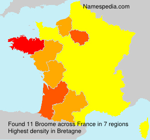 Broome Broome
