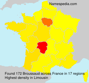 Broussaud Broussaud