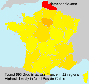 Broutin Broutin