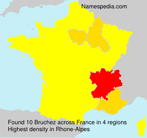 Bruchez Bruchez