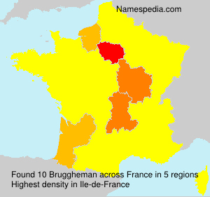 Bruggheman Bruggheman