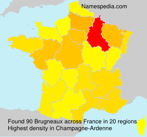 Brugneaux Brugneaux
