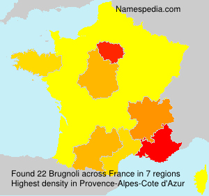 Brugnoli Brugnoli