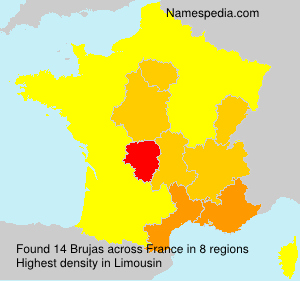 Brujas Brujas