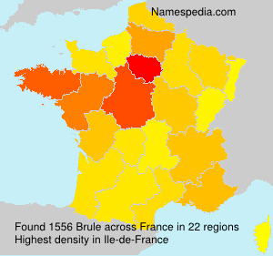 Brule Brule