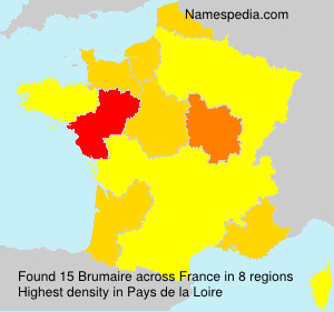 Brumaire Brumaire
