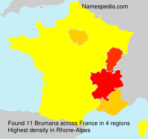 Brumana Brumana