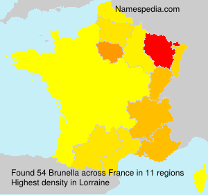 Brunella Brunella