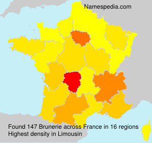 Brunerie Brunerie