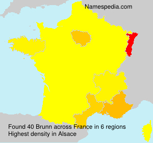 Brunn Brunn