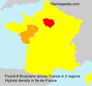 Brusciano Brusciano