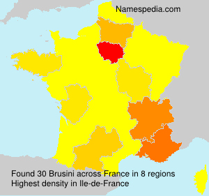 Brusini Brusini