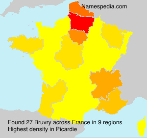Bruvry Bruvry