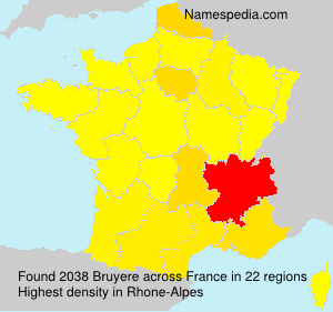 Bruyere Bruyere