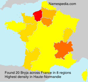 Bryja Bryja