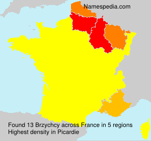 Brzychcy Brzychcy