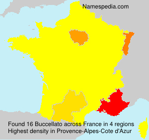 Buccellato Buccellato
