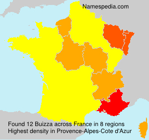 Buizza Buizza