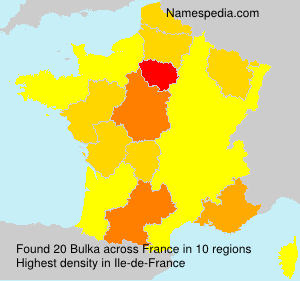 Bulka Bulka