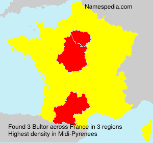 Bultor Bultor