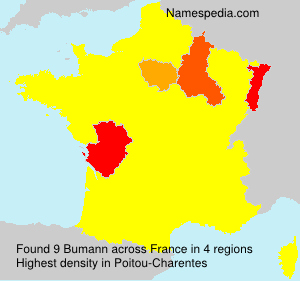 Bumann Bumann