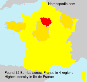 Bumba Bumba