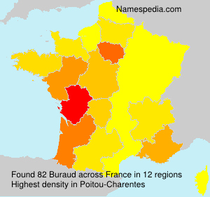 Buraud Buraud