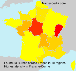 Burcez Burcez