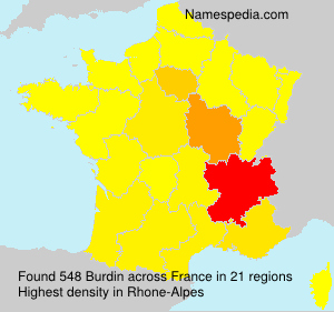 Burdin Burdin
