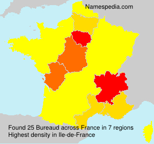 Bureaud Bureaud