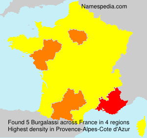 Burgalassi Burgalassi