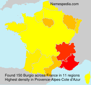 Burgio Burgio