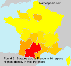 Burgues Burgues