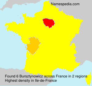 Bursztynowicz Bursztynowicz