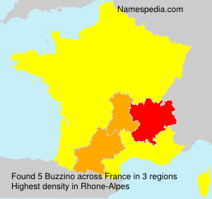 Buzzino Buzzino