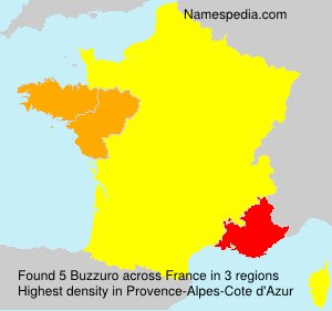 Buzzuro Buzzuro
