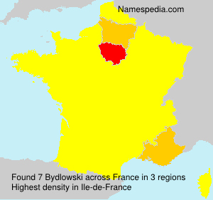 Bydlowski Bydlowski