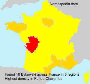 Bykowski Bykowski