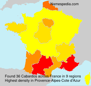 Cabardos Cabardos
