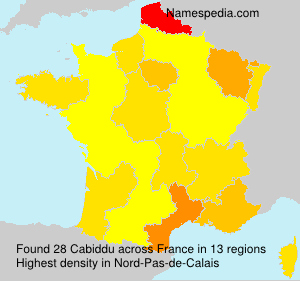Cabiddu Cabiddu