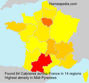 Cabrieres Cabrieres