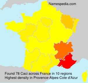 Caci Caci
