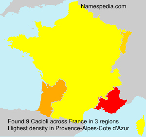 Cacioli Cacioli