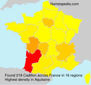 Cadillon Cadillon