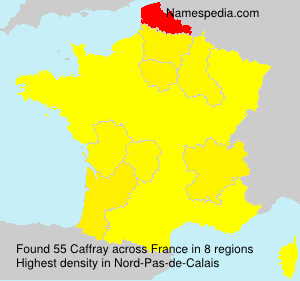 Caffray Caffray