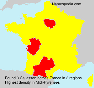 Cailasson Cailasson