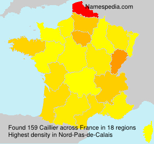 Caillier Caillier